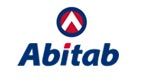 Logo de Abitab, método de pago disponible en Almacén de Voces