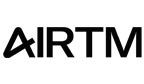 Logo de Airtm, método de pago disponible en Almacén de Voces