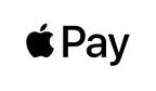 Logo de Apple Pay, método de pago disponible en Almacén de Voces