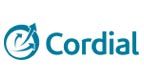 Logo de Tarjeta Cordial, método de pago disponible en Almacén de Voces