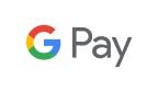Logo de Google Pay, método de pago disponible en Almacén de Voces