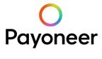 Logo de Payoneer, método de pago disponible en Almacén de Voces