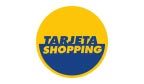 Logo de Shopping, método de pago disponible en Almacén de Voces
